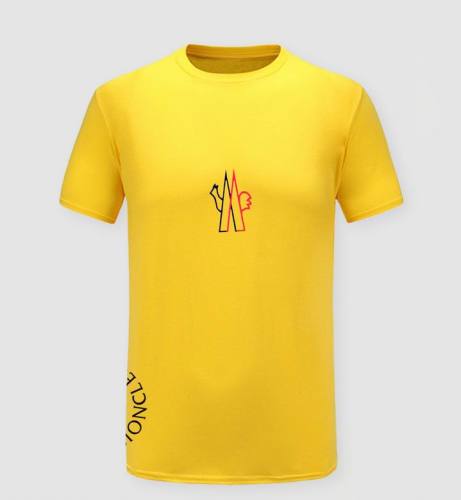 Moncler t-shirt men-721(M-XXXXXXL)