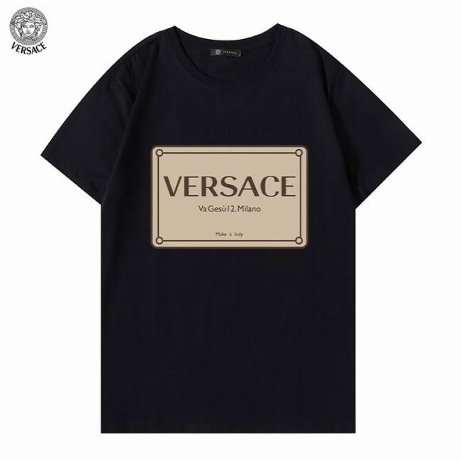 Versace t-shirt men-1157(S-XXL)