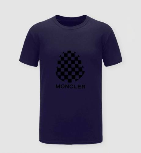 Moncler t-shirt men-699(M-XXXXXXL)