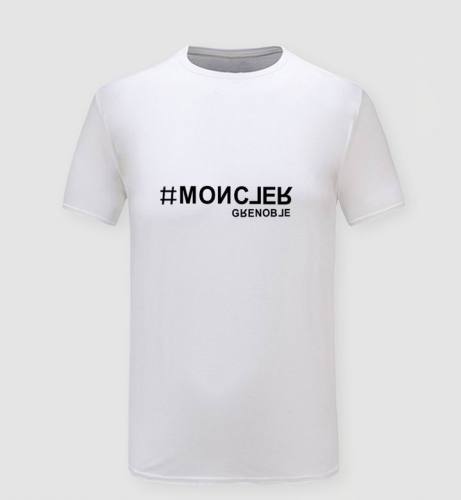 Moncler t-shirt men-704(M-XXXXXXL)