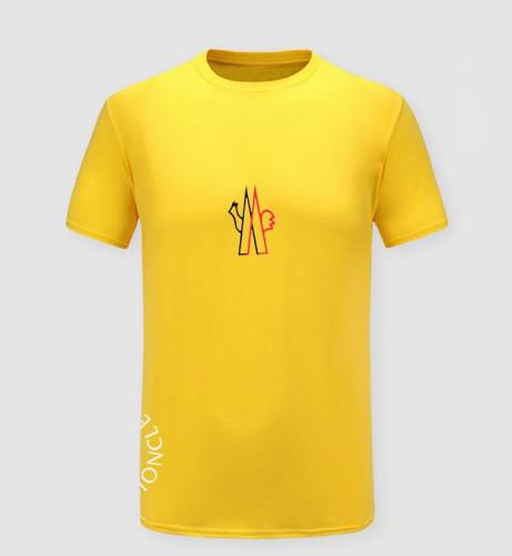 Moncler t-shirt men-672(M-XXXXXXL)
