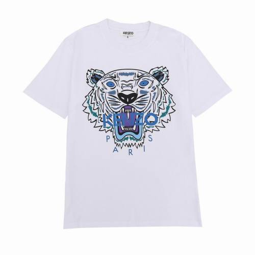 Kenzo T-shirts men-375(S-XXL)