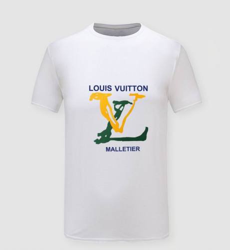LV  t-shirt men-3305(M-XXXXXXL)