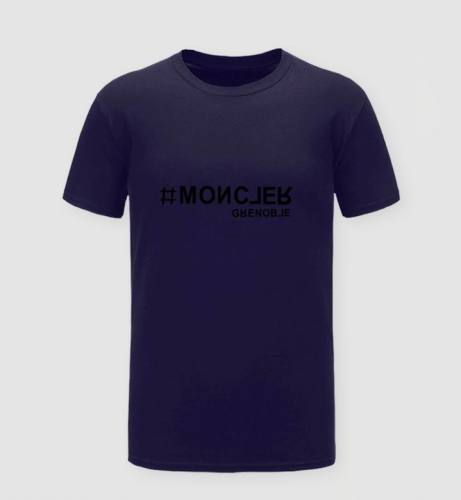 Moncler t-shirt men-692(M-XXXXXXL)