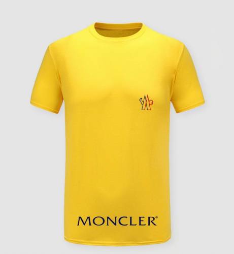 Moncler t-shirt men-715(M-XXXXXXL)