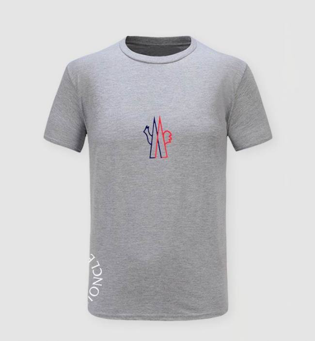 Moncler t-shirt men-714(M-XXXXXXL)