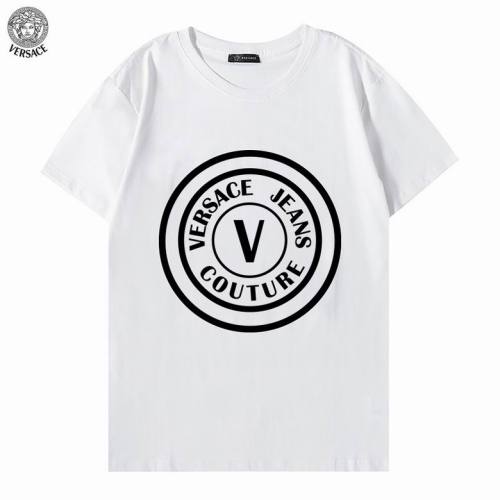 Versace t-shirt men-1166(S-XXL)