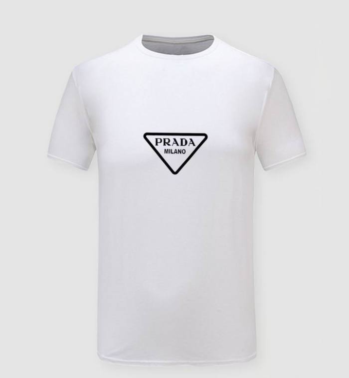 Prada t-shirt men-496(M-XXXXXXL)