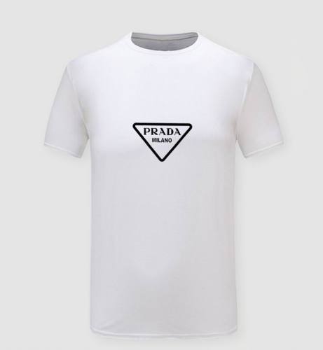 Prada t-shirt men-496(M-XXXXXXL)