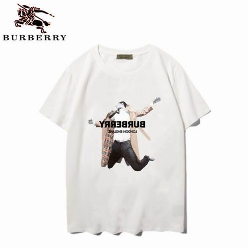 Burberry t-shirt men-1540(S-XXL)