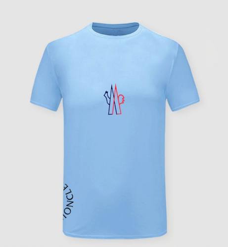 Moncler t-shirt men-720(M-XXXXXXL)
