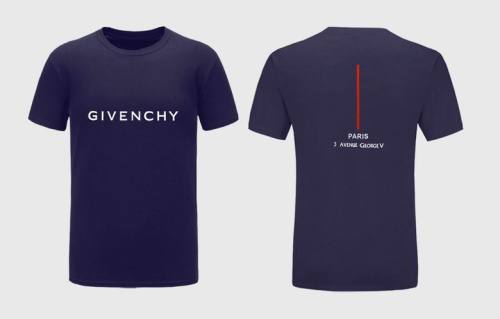 Givenchy t-shirt men-646(M-XXXXXXL)