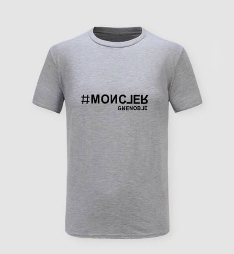Moncler t-shirt men-674(M-XXXXXXL)