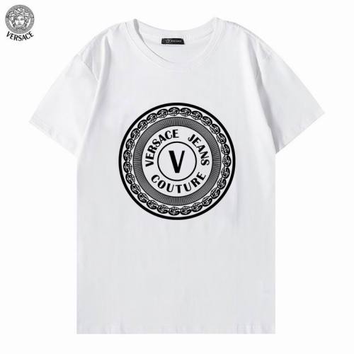 Versace t-shirt men-1168(S-XXL)