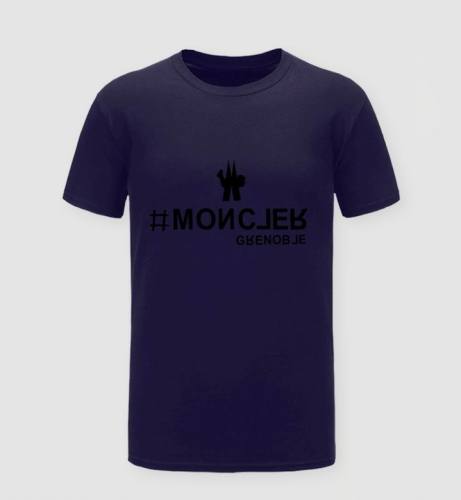 Moncler t-shirt men-694(M-XXXXXXL)