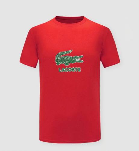 Lacoste t-shirt men-098(M-XXXXXXL)