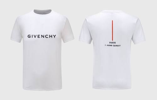 Givenchy t-shirt men-666(M-XXXXXXL)