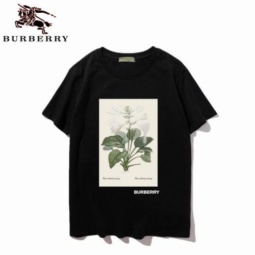 Burberry t-shirt men-1505(S-XXL)
