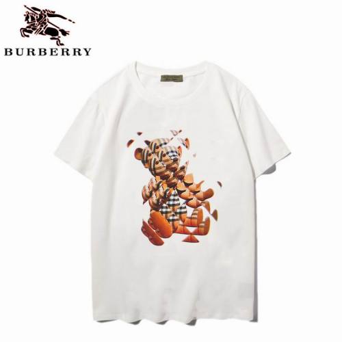 Burberry t-shirt men-1512(S-XXL)