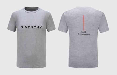 Givenchy t-shirt men-658(M-XXXXXXL)