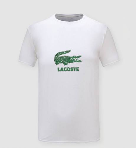 Lacoste t-shirt men-094(M-XXXXXXL)