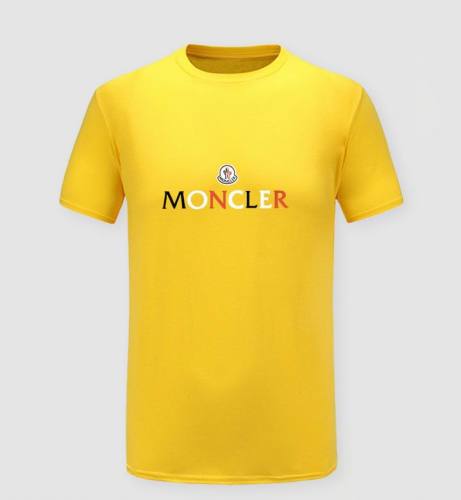 Moncler t-shirt men-671(M-XXXXXXL)