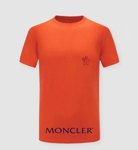 Moncler t-shirt men-685(M-XXXXXXL)