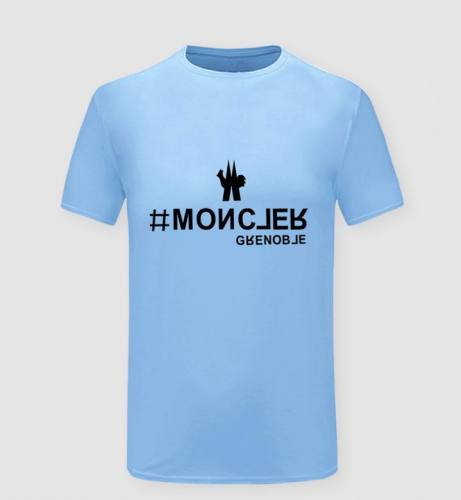 Moncler t-shirt men-712(M-XXXXXXL)