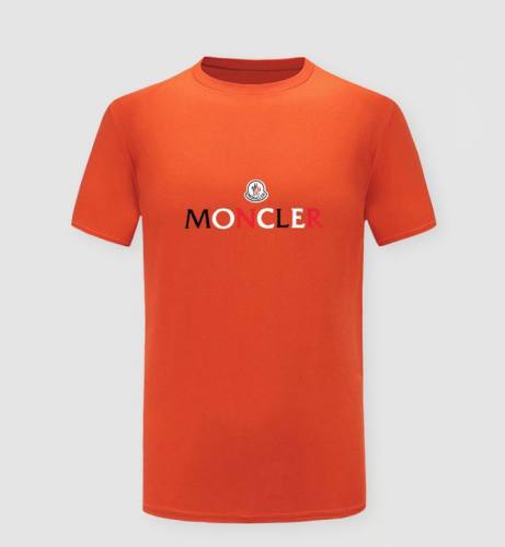 Moncler t-shirt men-701(M-XXXXXXL)