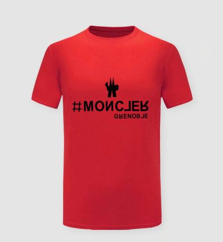 Moncler t-shirt men-682(M-XXXXXXL)