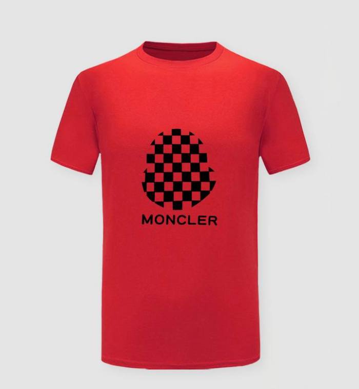 Moncler t-shirt men-711(M-XXXXXXL)