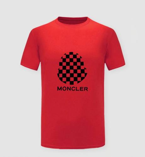 Moncler t-shirt men-711(M-XXXXXXL)