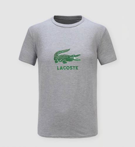Lacoste t-shirt men-099(M-XXXXXXL)