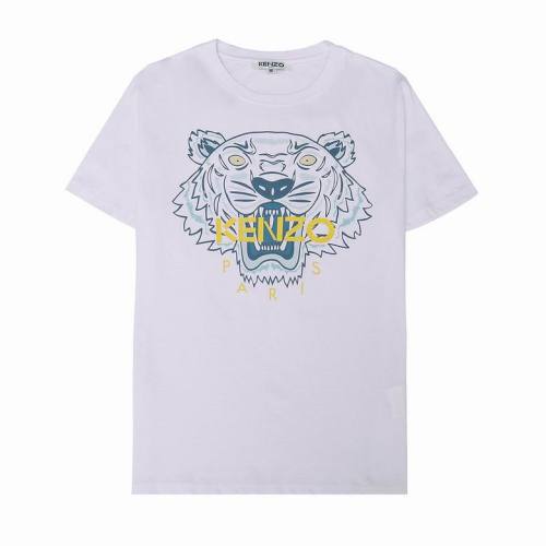 Kenzo T-shirts men-421(S-XXL)