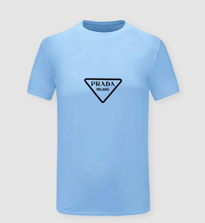 Prada t-shirt men-494(M-XXXXXXL)