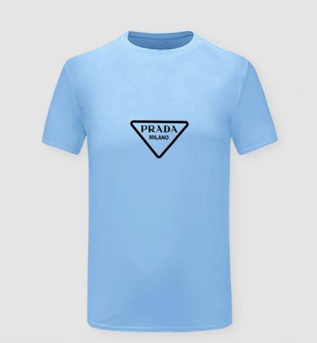 Prada t-shirt men-494(M-XXXXXXL)