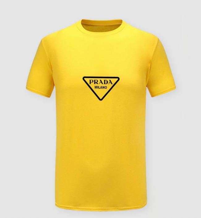 Prada t-shirt men-492(M-XXXXXXL)