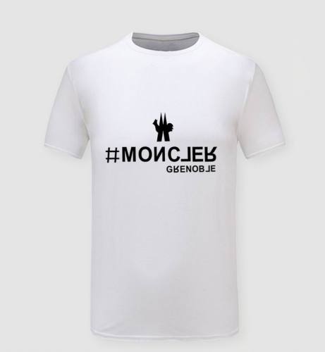 Moncler t-shirt men-706(M-XXXXXXL)