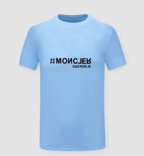 Moncler t-shirt men-710(M-XXXXXXL)