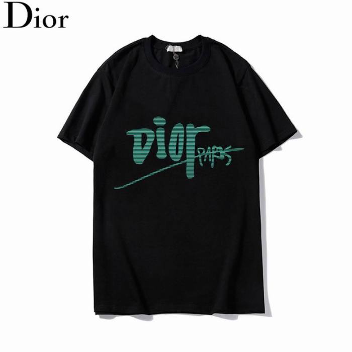 Dior T-Shirt men-1143(S-XXL)