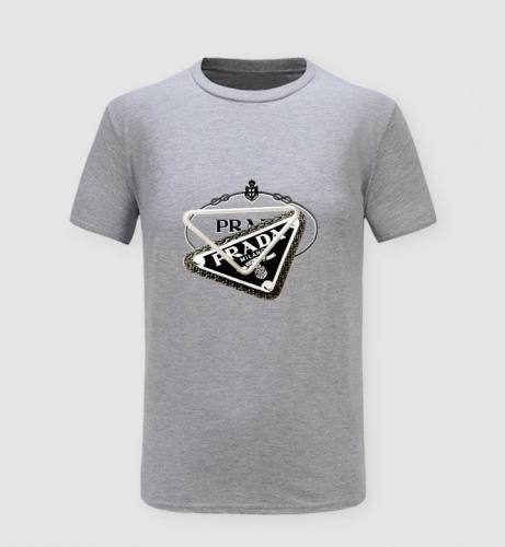 Prada t-shirt men-491(M-XXXXXXL)