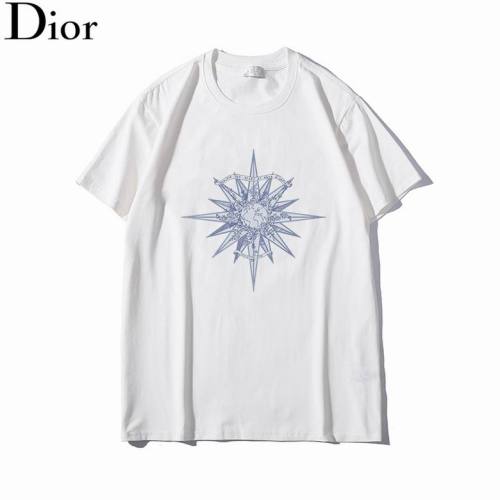 Dior T-Shirt men-1151(S-XXL)