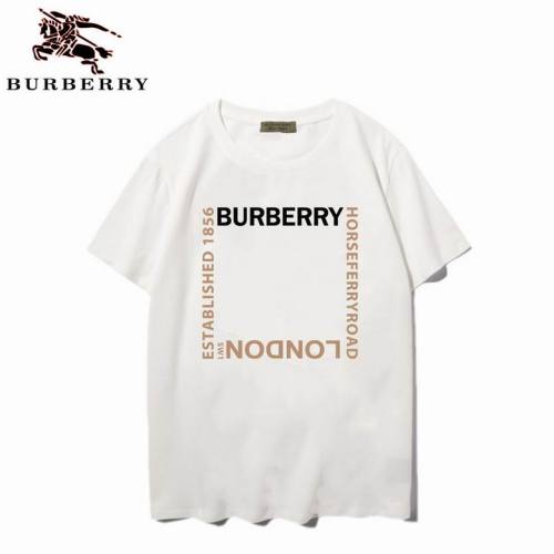 Burberry t-shirt men-1517(S-XXL)