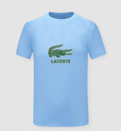Lacoste t-shirt men-093(M-XXXXXXL)