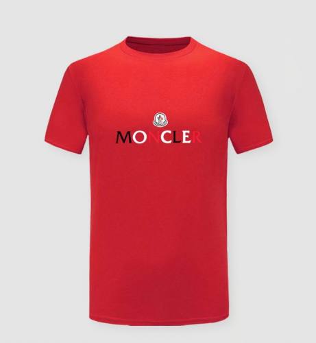 Moncler t-shirt men-707(M-XXXXXXL)