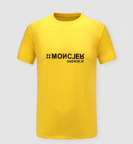 Moncler t-shirt men-716(M-XXXXXXL)