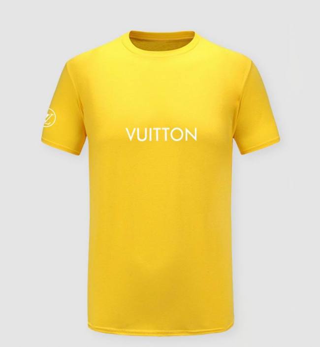 LV  t-shirt men-3300(M-XXXXXXL)