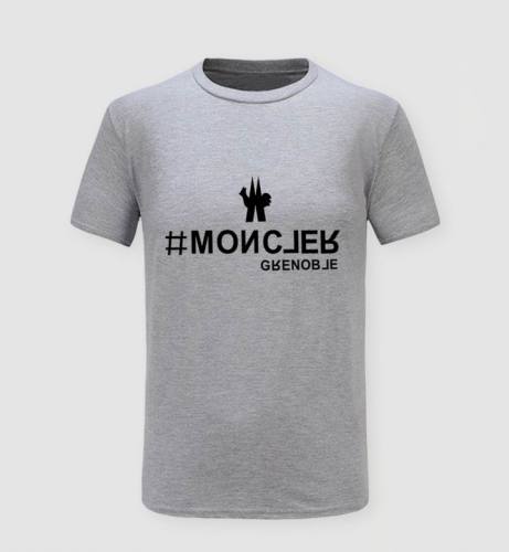 Moncler t-shirt men-676(M-XXXXXXL)