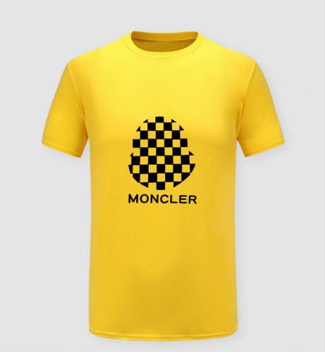 Moncler t-shirt men-675(M-XXXXXXL)