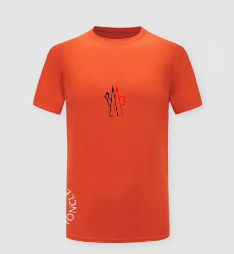 Moncler t-shirt men-702(M-XXXXXXL)